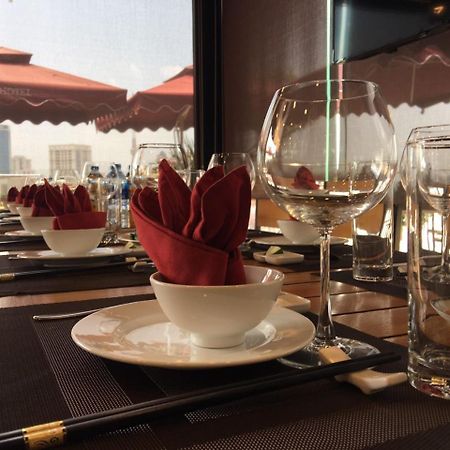 Halais Hotel Ханой Екстериор снимка