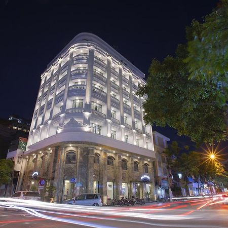 Halais Hotel Ханой Екстериор снимка
