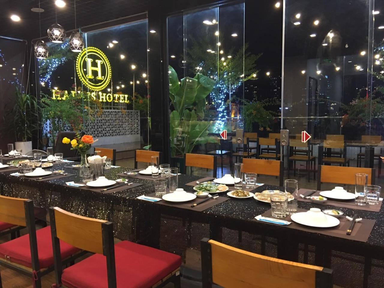 Halais Hotel Ханой Екстериор снимка
