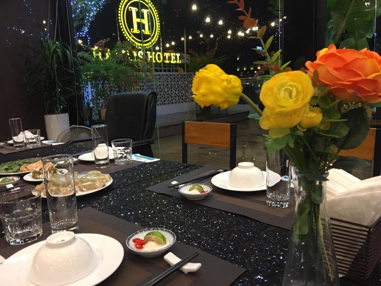 Halais Hotel Ханой Екстериор снимка