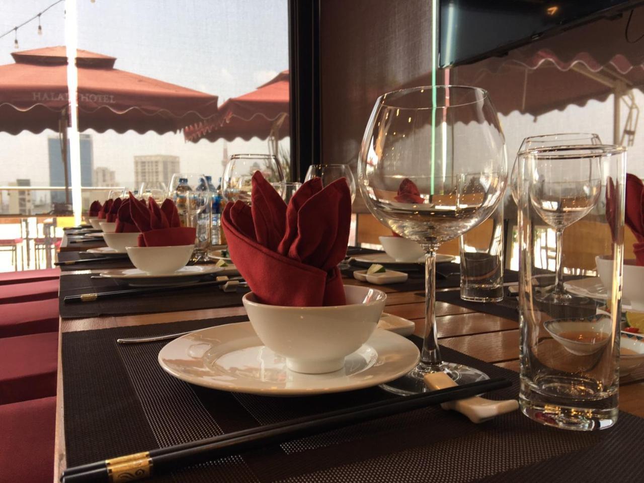 Halais Hotel Ханой Екстериор снимка