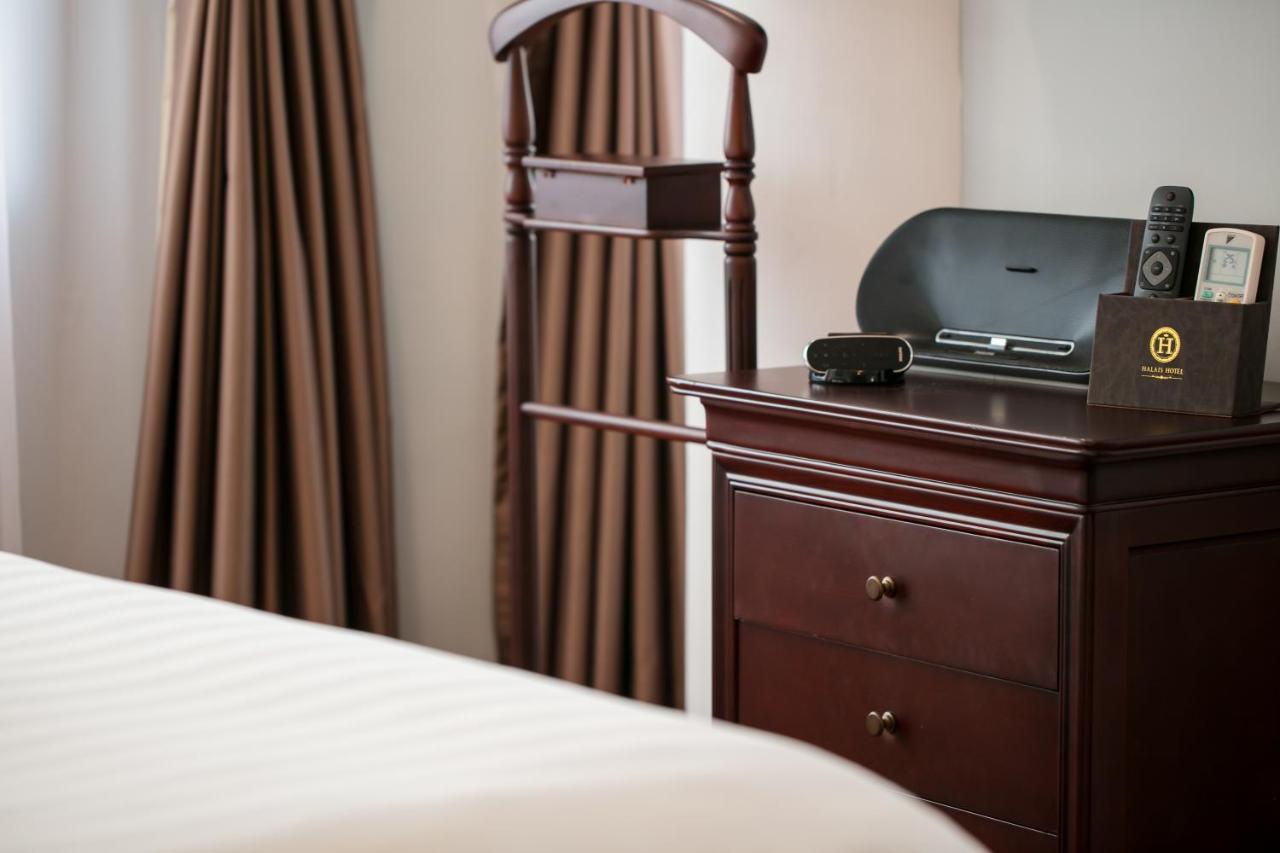Halais Hotel Ханой Екстериор снимка