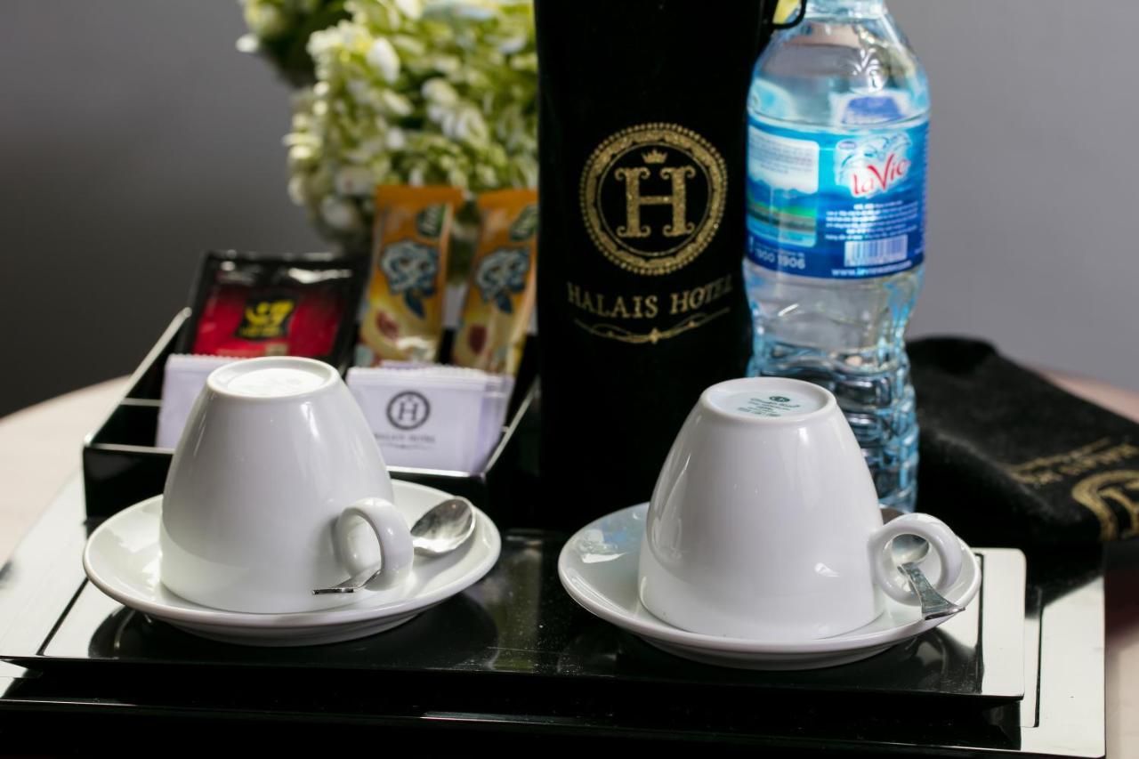 Halais Hotel Ханой Екстериор снимка
