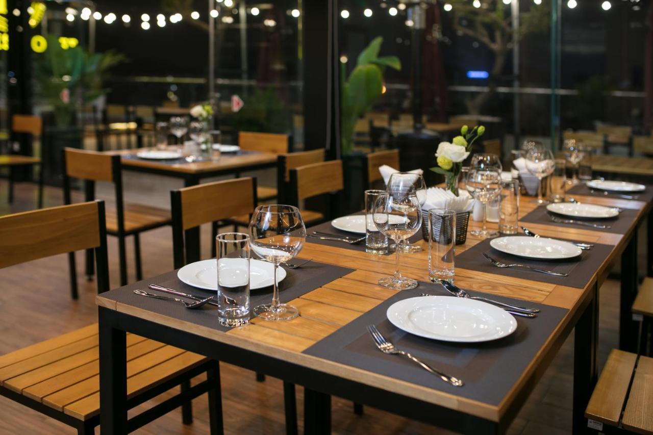 Halais Hotel Ханой Екстериор снимка