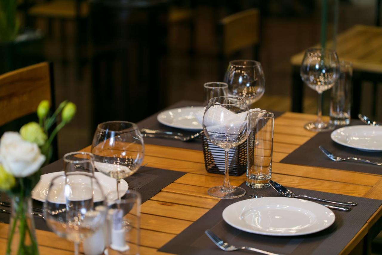 Halais Hotel Ханой Екстериор снимка